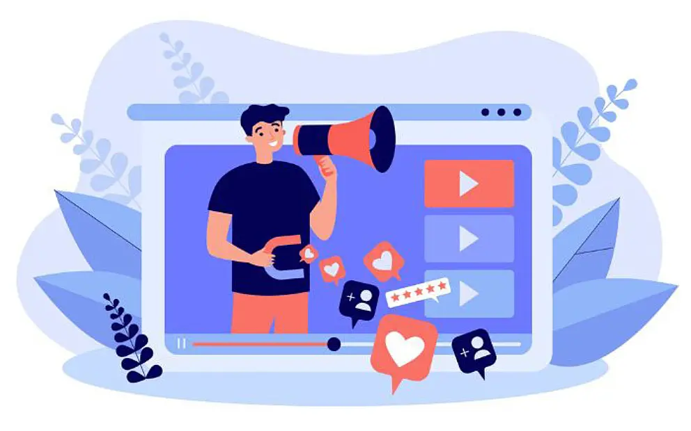 Videochannel marketing thumb