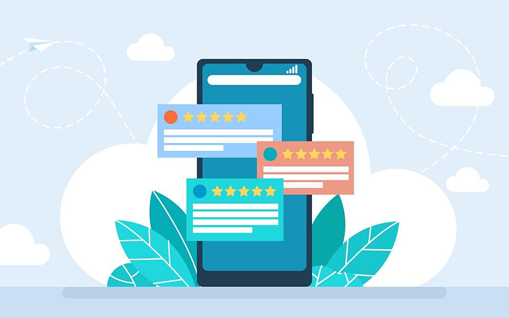 Responding to Reviews 101 What Trades Businesses Should Know