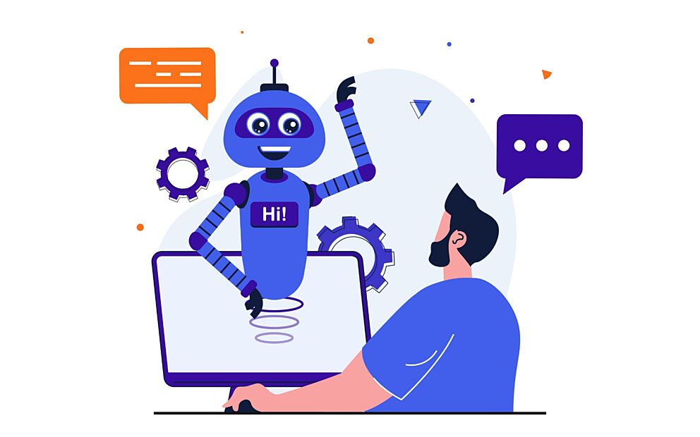 Why Do B2 B Buyers Now Start Their Research Inside a Chatbot
